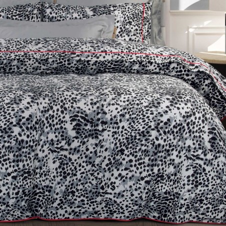 Σετ Παπλωματοθήκη King Size 3 Τεμαχίων Greenwich Polo Club 2165 240x260