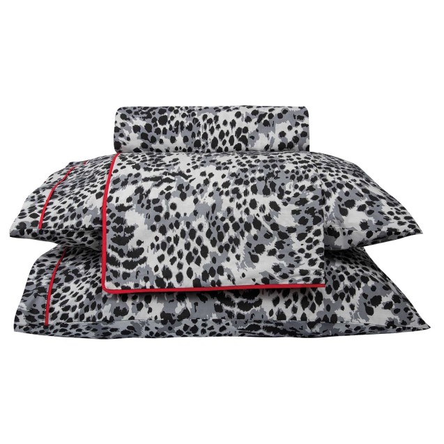 Σετ Παπλωματοθήκη King Size 3 Τεμαχίων...