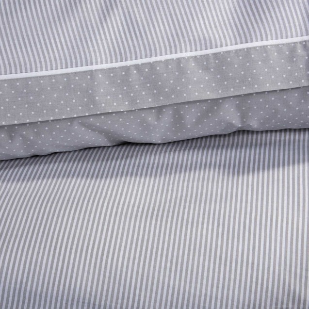 Σετ Σεντόνια King Size 4 Τεμαχίων Greenwich...