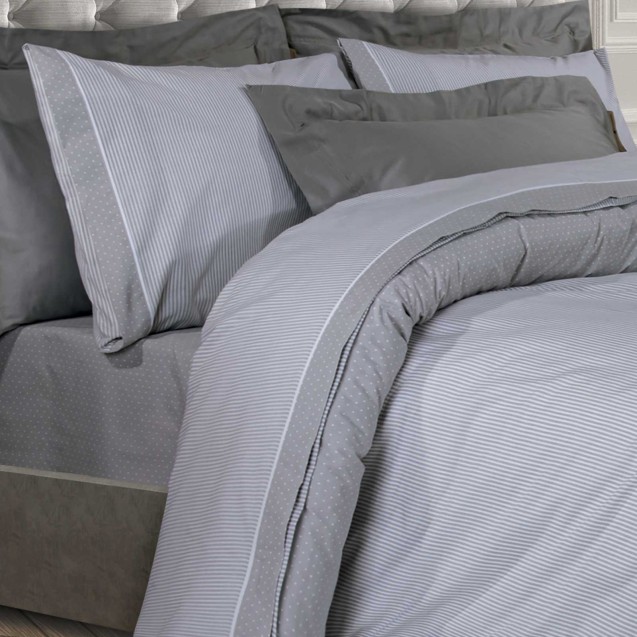 Σετ Παπλωματοθήκη King Size 3 Τεμαχίων...