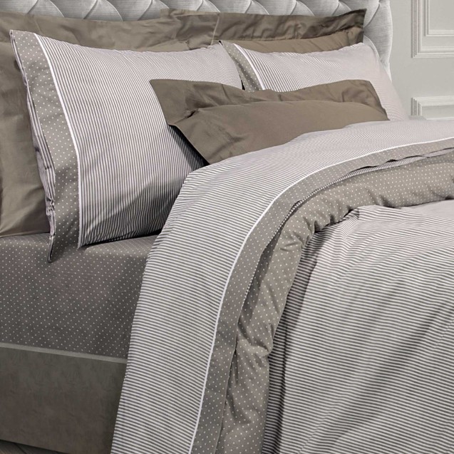 Σετ Σεντόνια King Size 4 Τεμαχίων Greenwich...