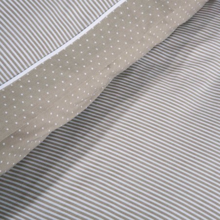 Σετ Σεντόνια King Size 4 Τεμαχίων Greenwich Polo Club 2168 260x280