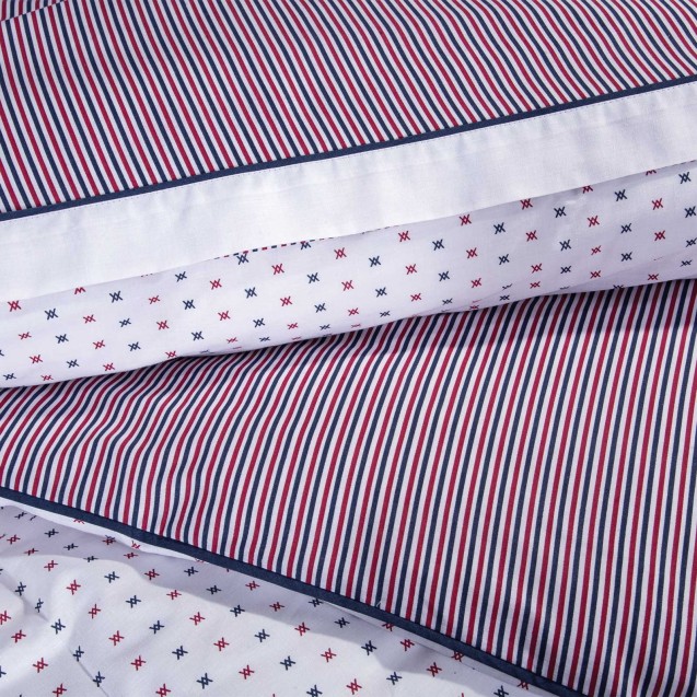 Σετ Σεντόνια King Size 4 Τεμαχίων Greenwich...