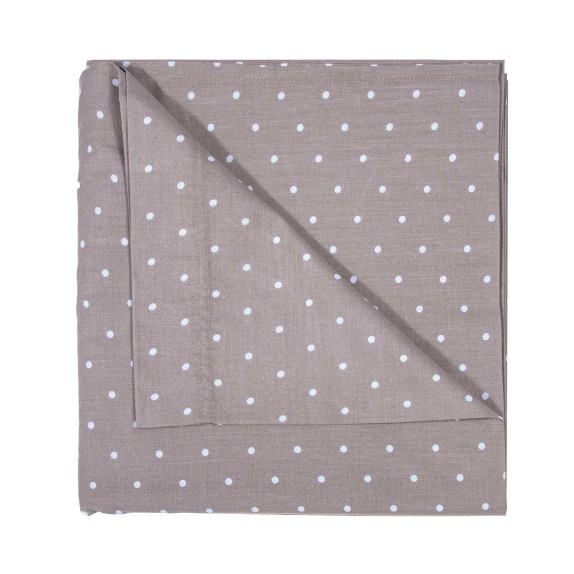 Σεντόνι Μονό Greenwich Polo Club 2504 170x260