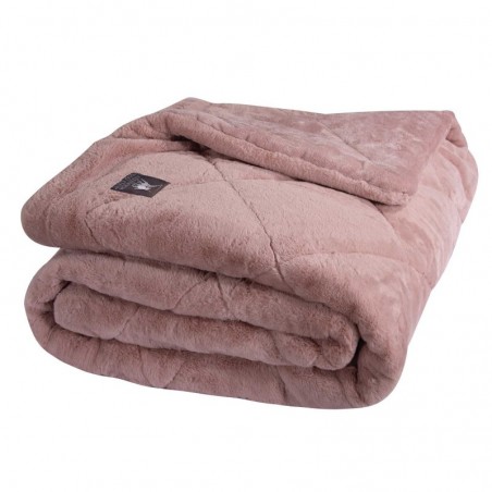 Κουβερτοπάπλωμα Υπέρδιπλο με Sherpa Greenwich Polo Club 3445 220x240