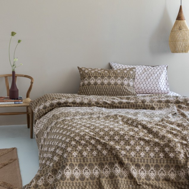 Σετ Σεντόνια Μονά 3 Τεμαχίων Palamaiki Fashion...