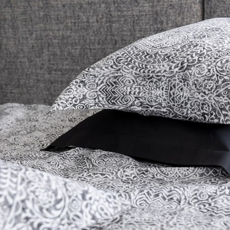 Σετ Σεντόνια King Size 4 Τεμαχίων Palamaiki Ivy IS803 285x270