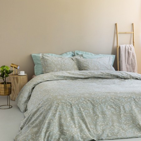 Σετ Σεντόνια Υπέρδιπλα 4 Τεμαχίων Palamaiki Pale 700 240x270