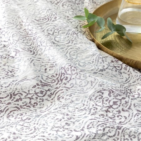 Σετ Σεντόνια Υπέρδιπλα 4 Τεμαχίων Palamaiki Pale 702 240x270