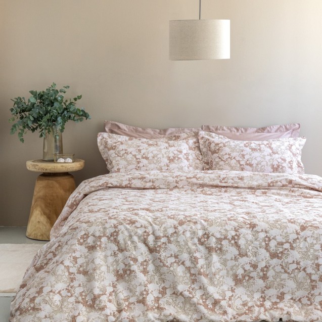 Σετ Σεντόνια Υπέρδιπλα 4 Τεμαχίων Palamaiki...