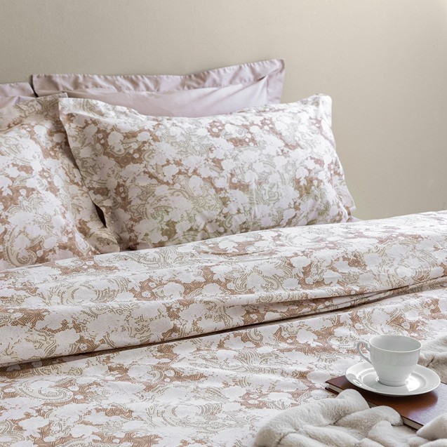 Σετ Σεντόνια Υπέρδιπλα 4 Τεμαχίων Palamaiki...