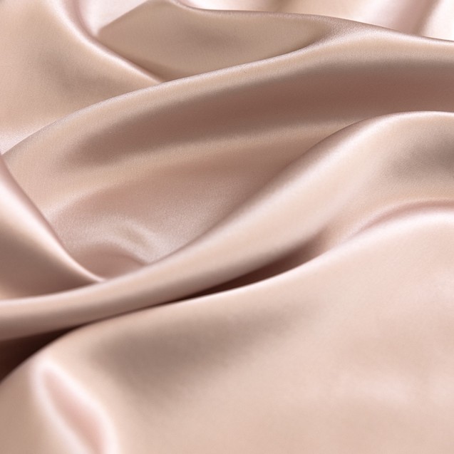 Μαξιλαροθήκη Palamaiki Silka Pink 50x70