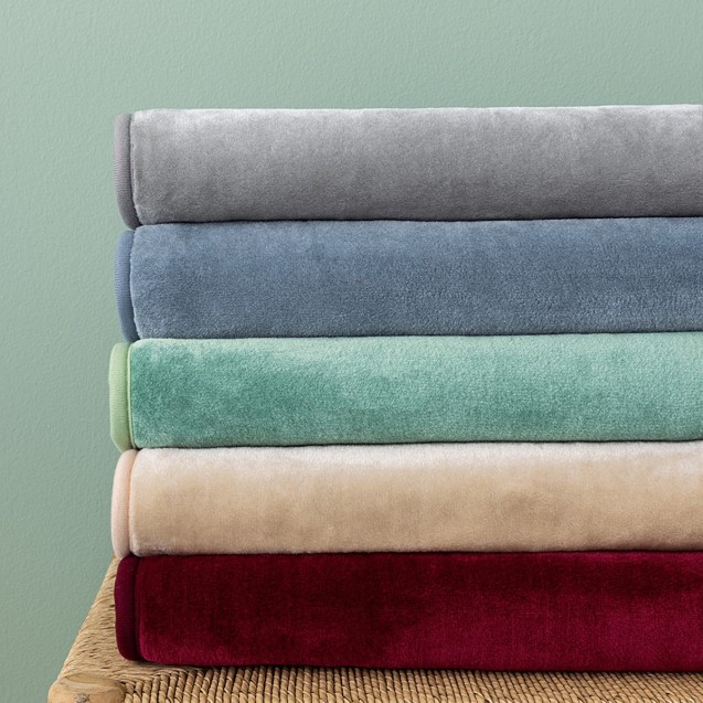 Κουβέρτα Βελουτέ Μονή Palamaiki Dream Velour/3...