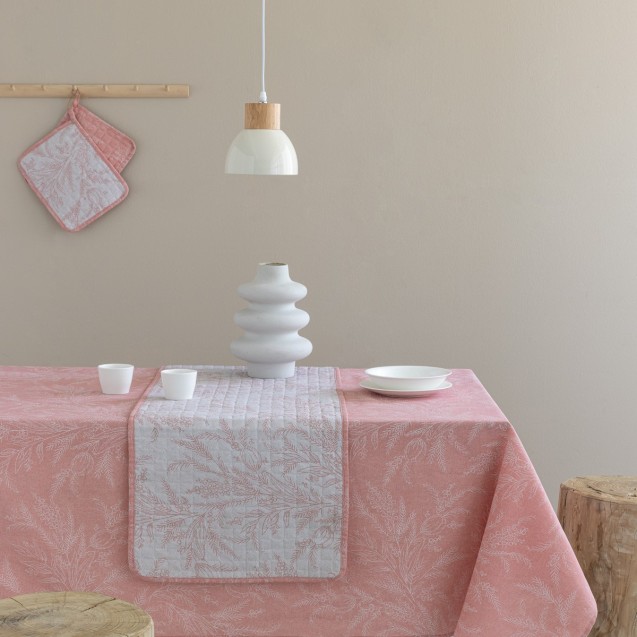 Τραπεζομάντηλο Palamaiki Tati18 140x180