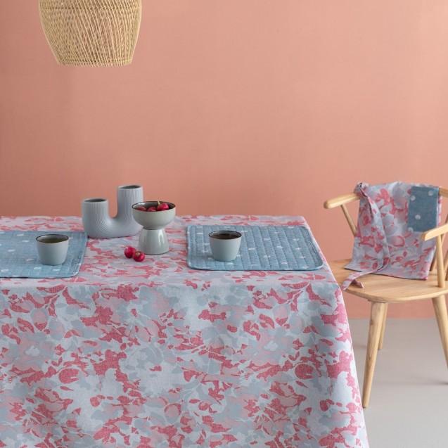Τραπεζομάντηλο Palamaiki Tati14 140x220