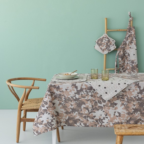Τραπεζομάντηλο Palamaiki Tati20 140x220