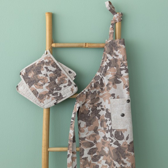 Ποδιά Κουζίνας Palamaiki Tati20 80x60