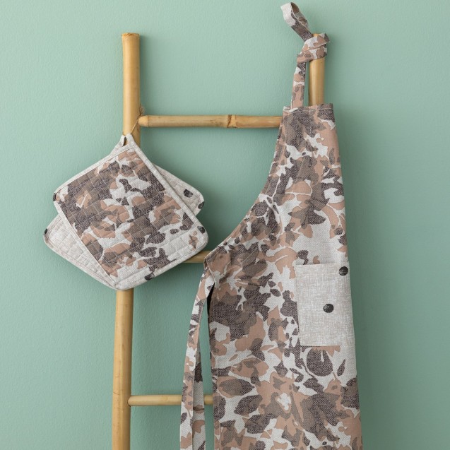 Ποδιά Κουζίνας Palamaiki Tati20 80x60