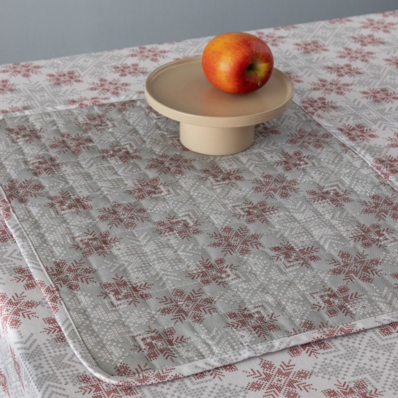 Σετ Σουπλά 2 Τεμαχίων Palamaiki Tati15-Tati16 45x35