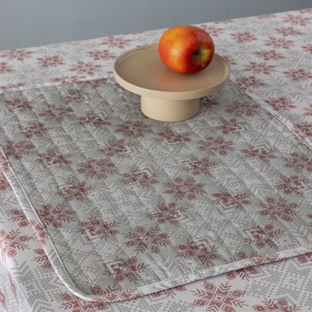 Σετ Σουπλά 2 Τεμαχίων Palamaiki Tati15-Tati16 45x35