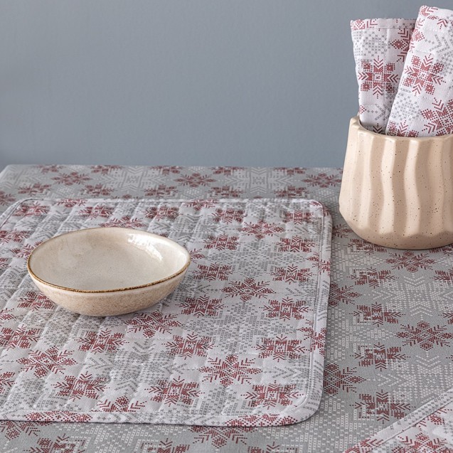 Σετ Σουπλά 2 Τεμαχίων Palamaiki Tati15-Tati16...