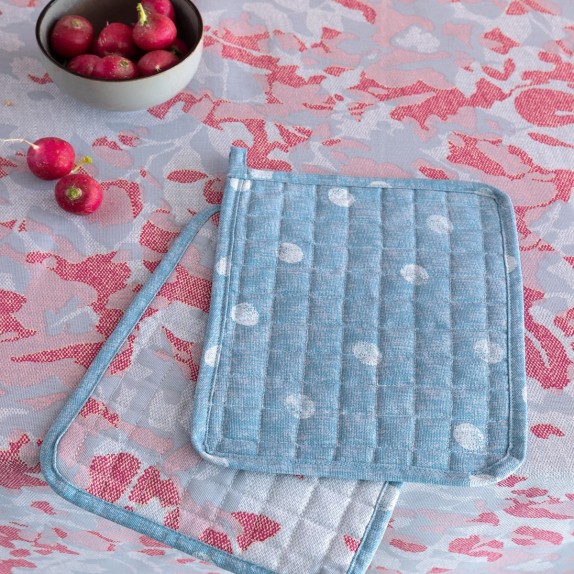 Σετ Πιάστρες Κουζίνας 2 Τεμαχίων Palamaiki Tati13-Tati14...