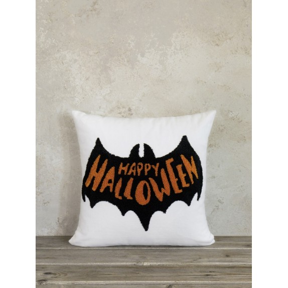 Παιδικό Μαξιλάρι Διακόσμησης Nima Happy Halloween 40x40