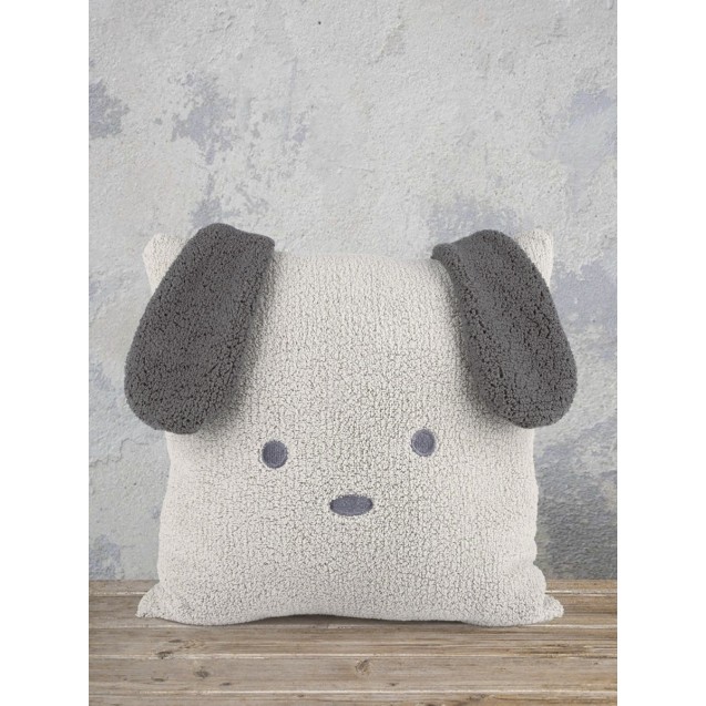 Παιδικό Μαξιλάρι Διακόσμησης Nima Woof 40x40