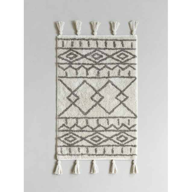 Ταπέτο Μπάνιου Nima Gaia 50x80