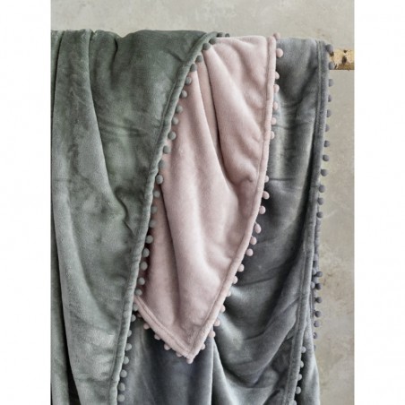 Ριχτάρι Τριθέσιου Nima Macia Gray 180x300