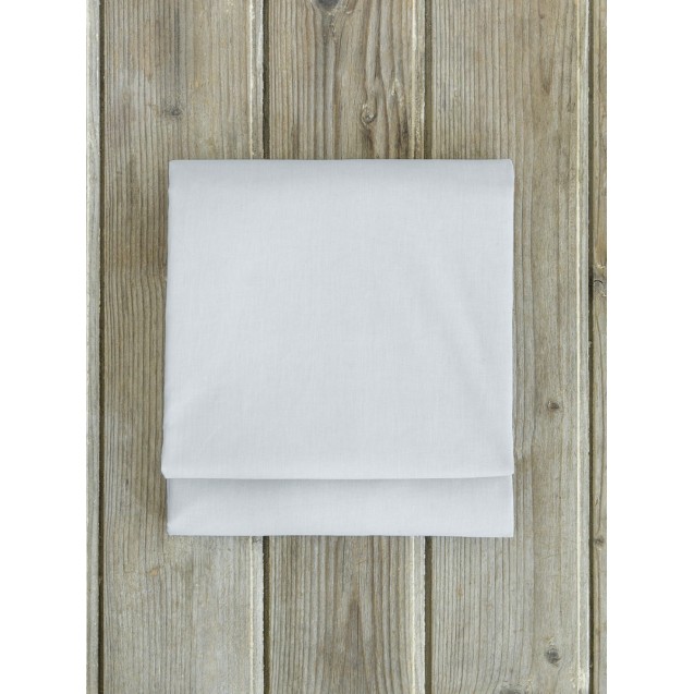 Σεντόνι King Size Nima Unicolors Shiny Gray...