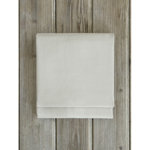 Σεντόνι Υπέρδιπλο Nima Superior Satin Fog Beige...