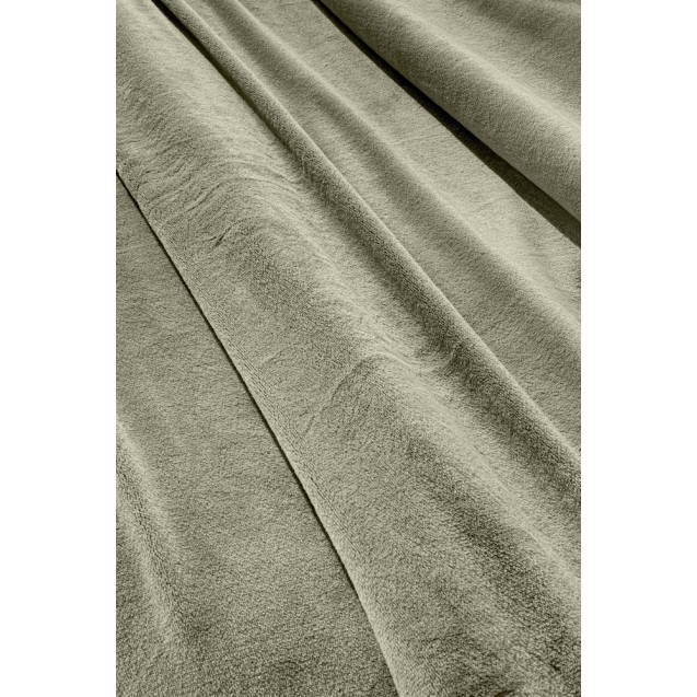 Σετ Κουβέρτα Fleece King Size και Μαξιλαροθήκη...