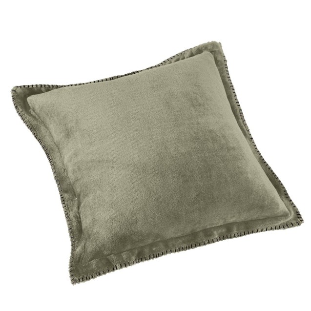 Σετ Κουβέρτα Fleece King Size και Μαξιλαροθήκη...