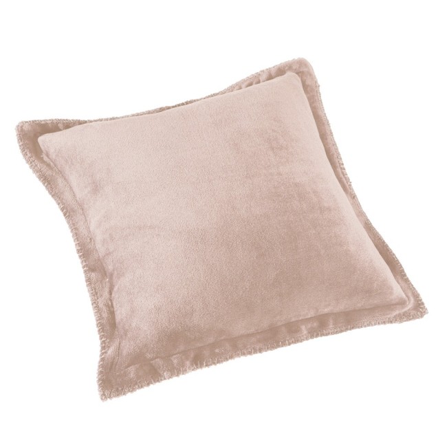 Σετ Κουβέρτα Fleece Μονή και Μαξιλαροθήκη...