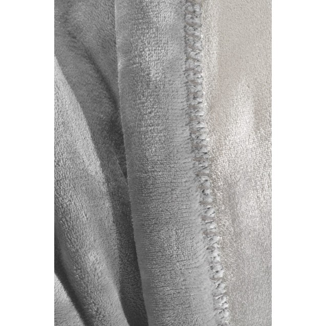 Σετ Κουβέρτα Fleece King Size και Μαξιλαροθήκη...