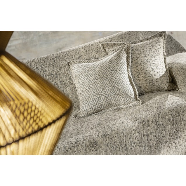 Μαξιλαροθήκη Διακόσμησης Guy Laroche Matis Sand...