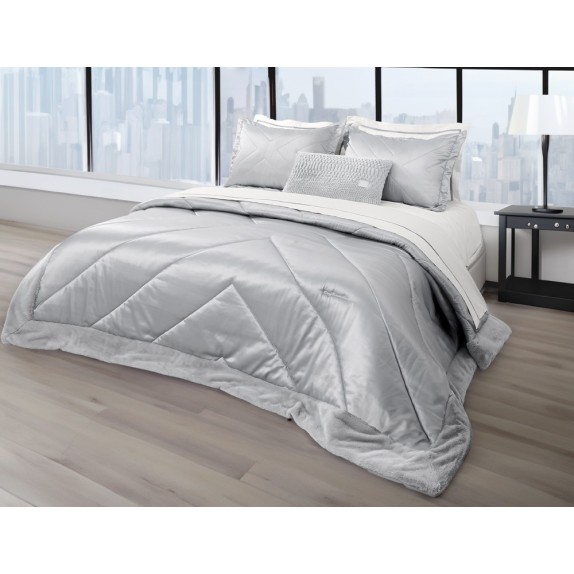 Σετ Πάπλωμα King Size 3 Τεμαχίων Guy Laroche Beauty...