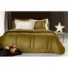 Πάπλωμα King Size Guy Laroche Crystal Velvet Golden 250x240
