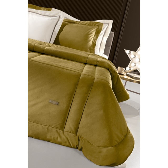 Πάπλωμα King Size Guy Laroche Crystal Velvet...