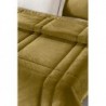 Πάπλωμα King Size Guy Laroche Crystal Velvet Golden 250x240