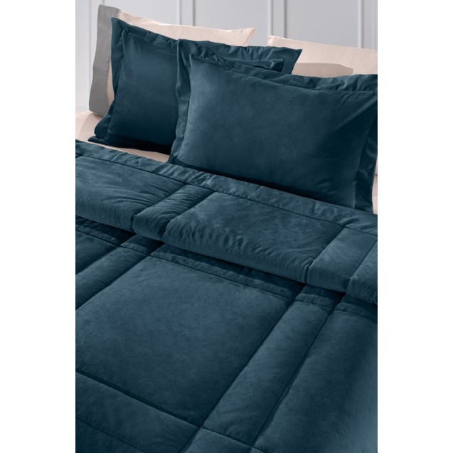 Πάπλωμα Υπέρδιπλο Guy Laroche Crystal Velvet...