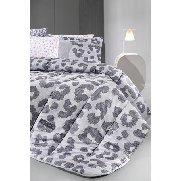 Πάπλωμα Υπέρδιπλο Guy Laroche Freya Lavender...