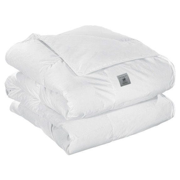 Πάπλωμα Πουπουλένιο Μονό Guy Laroche Standard 160x220