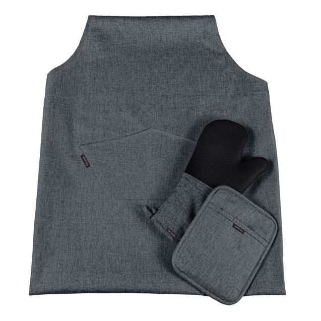 Σετ Κουζίνας 5 Τεμαχίων Guy Laroche Cook...