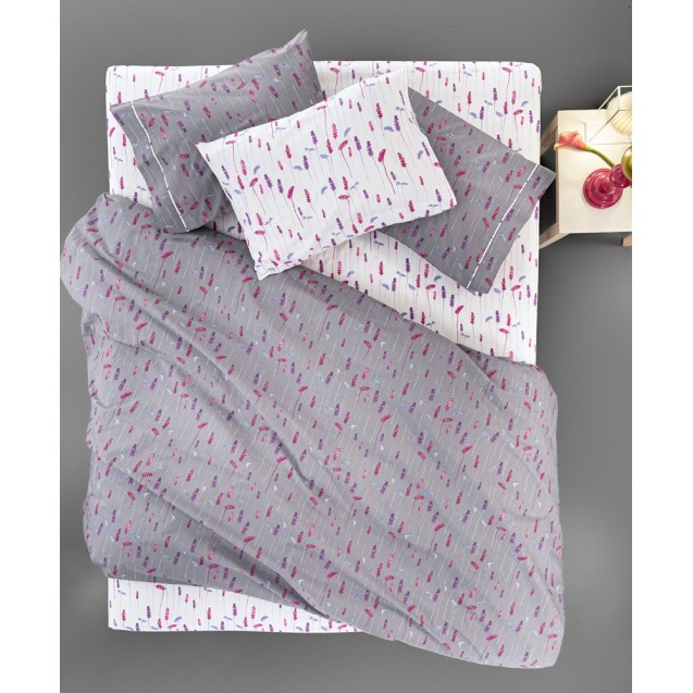 Σετ Παπλωματοθήκη Μονή 2 Τεμαχίων Guy Laroche...