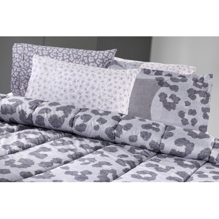 Παπλωματοθήκη Υπέρδιπλη Guy Laroche Freya Lavender 225x245