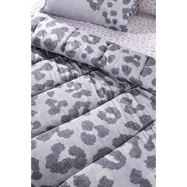 Παπλωματοθήκη Υπέρδιπλη Guy Laroche Freya...