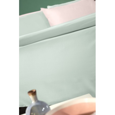 Παπλωματοθήκη King Size Guy Laroche Minimal Mint 255x245