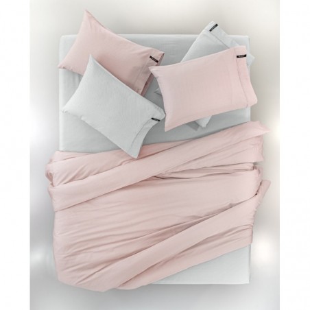 Παπλωματοθήκη King Size Guy Laroche Minimal Pudra 255x245